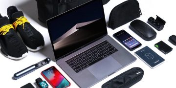Tech Accessories that Make Life Easier