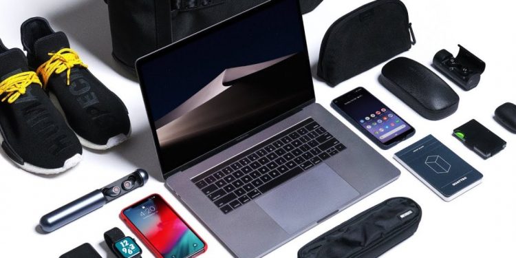 Tech Accessories that Make Life Easier