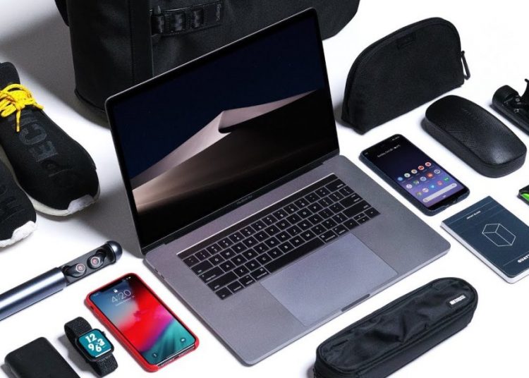 Tech Accessories that Make Life Easier