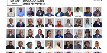 The Industry 50 men of impact 2025