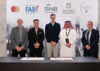 The Mastercard Collection