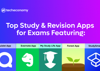 Top Study & Revision Apps for Exams