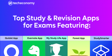 Top Study & Revision Apps for Exams
