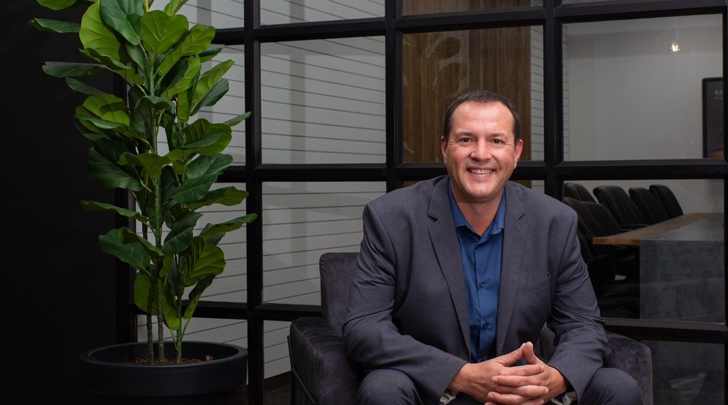 Trevor Cracknell | Changes in Payments