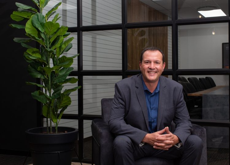 Trevor Cracknell | Changes in Payments