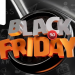 U-Law Black Friday 9.0