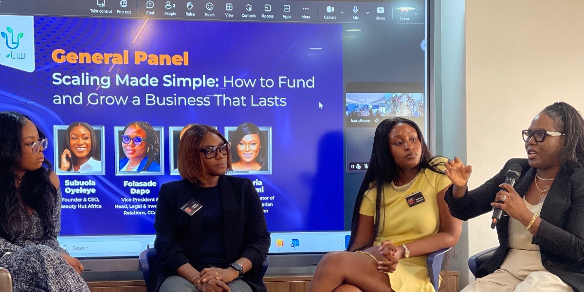 U-Law Black Friday 9.0