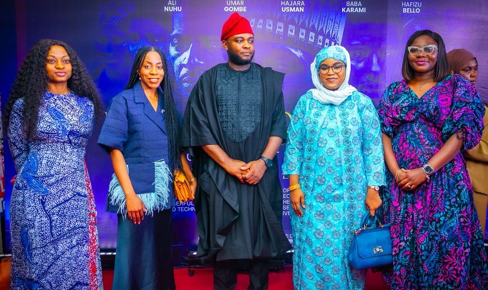 UK Government and Blue Sapphire Hub