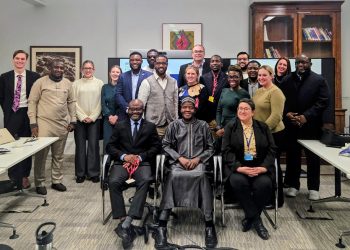 UK Nigeria benchmarking and knowledge