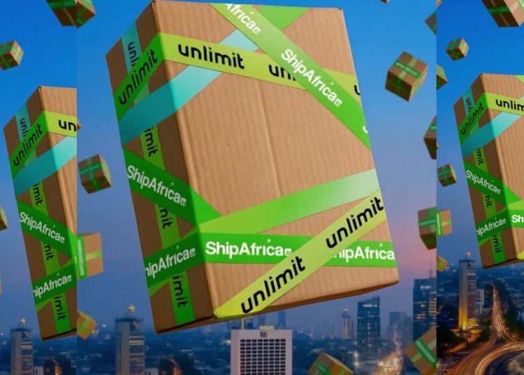 Unlimit Partners ShipAfrica
