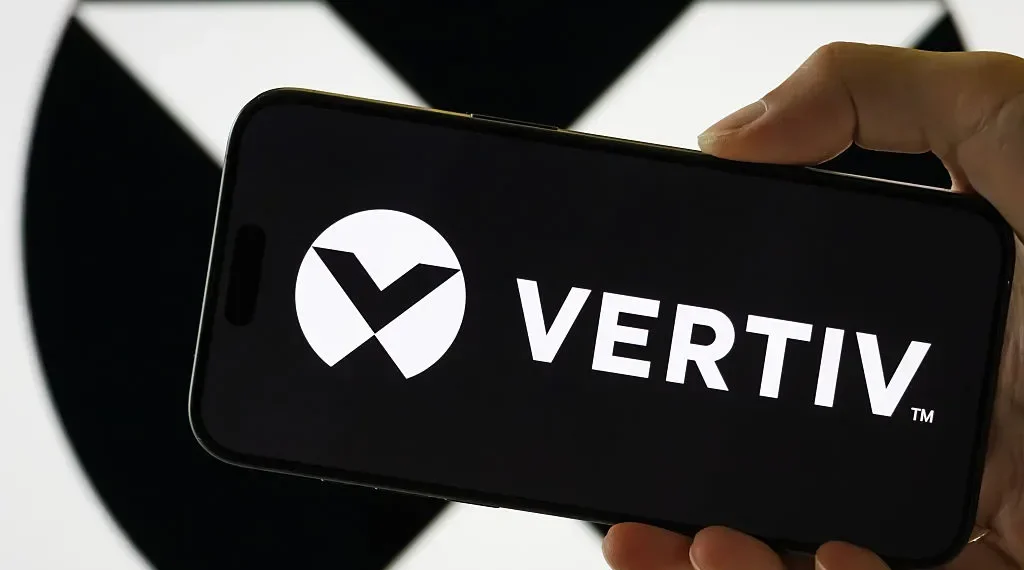 Vertiv and PurgeRite