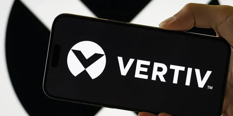Vertiv and PurgeRite | AI Innovation Roadshow
