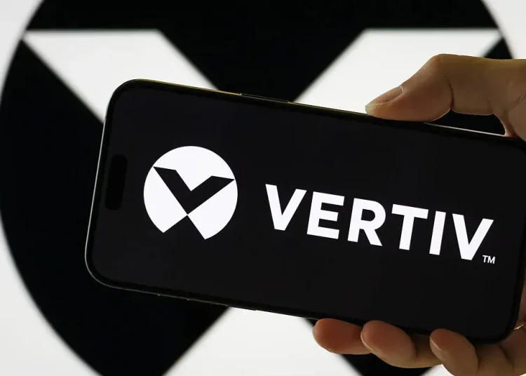 Vertiv and PurgeRite