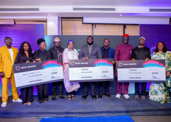 Verto Awards 2025