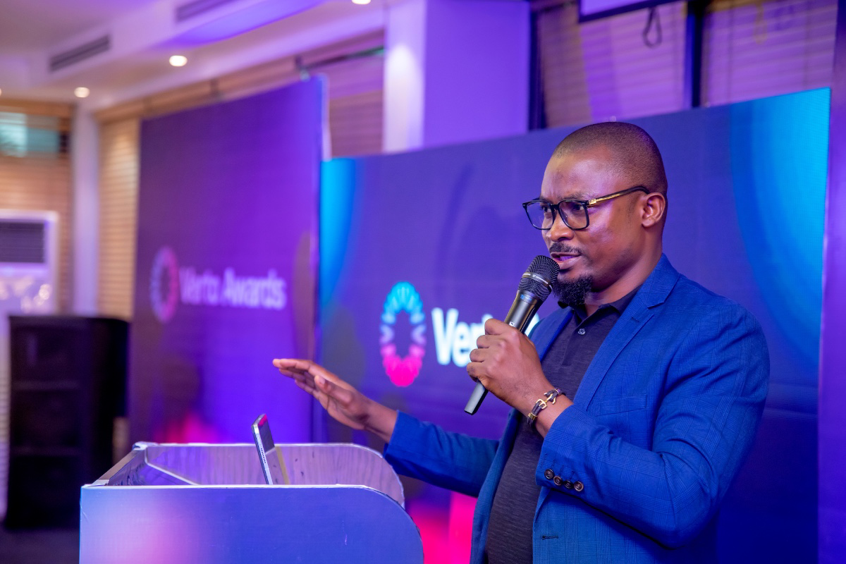 Verto Announces Winners of Verto Award in Lagos