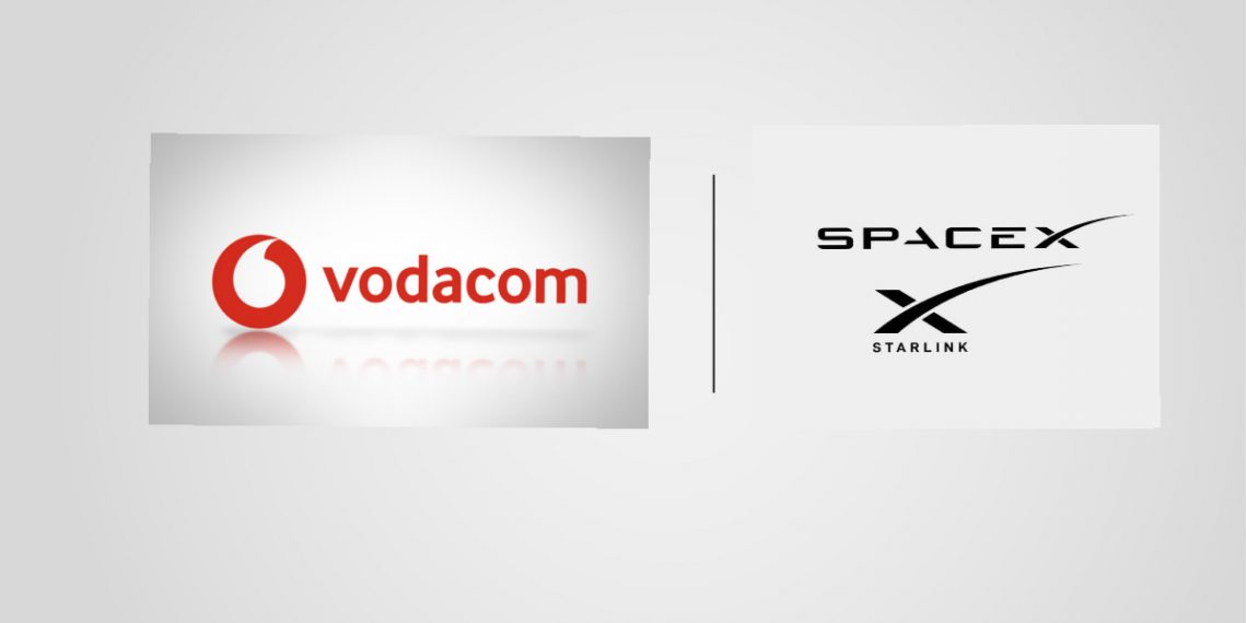 Vodacom Partners Starlink to Expand Rural Broadband Access Across Africa