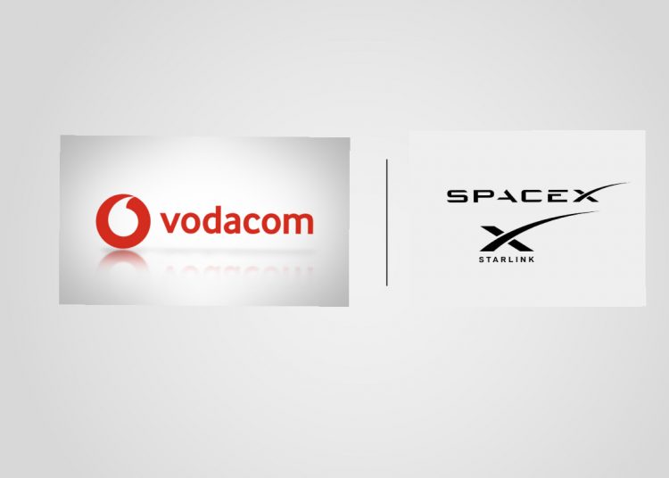 Vodacom Partners Starlink to Expand Rural Broadband Access Across Africa