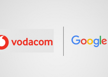 Vodacom and Google