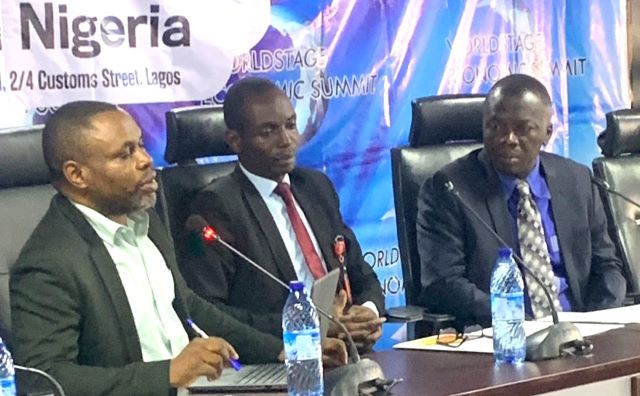 WES 2025 tackles low productivity