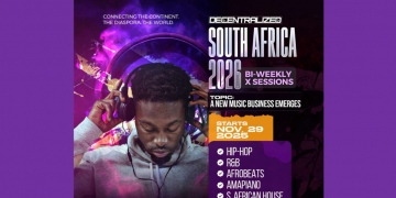 Web3 Music in Africa