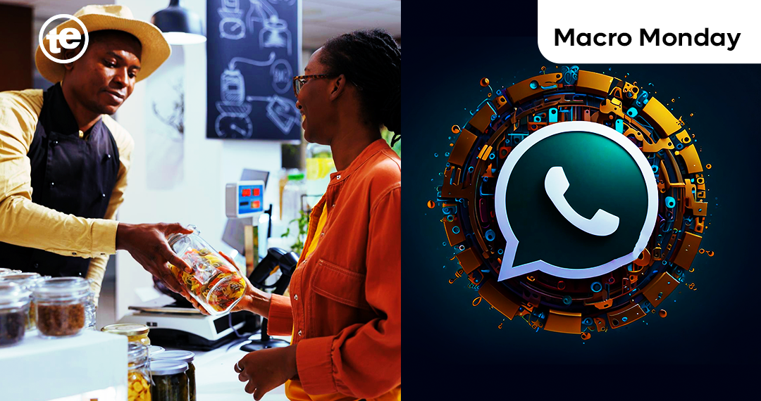 WhatsApp, The Operating System of African SMEs