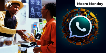 WhatsApp, The Operating System of African SMEs