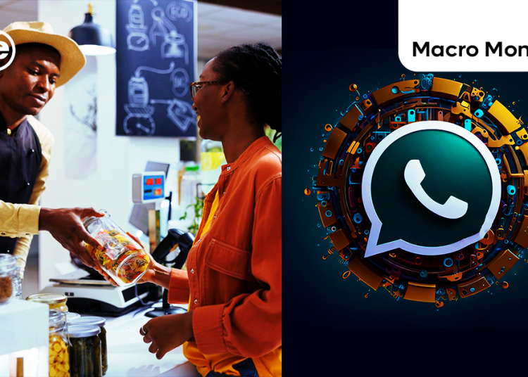WhatsApp, The Operating System of African SMEs