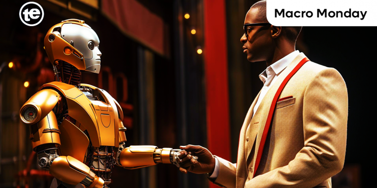 When AI Meets the Informal Economy
