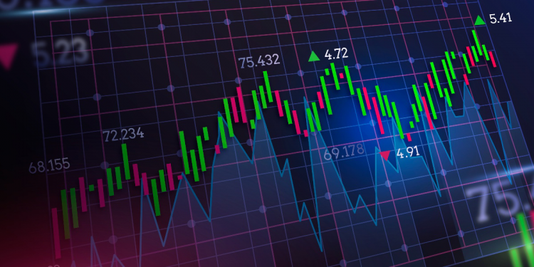 low latency VPS forex