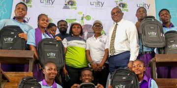 World Savings Day - unity Bank