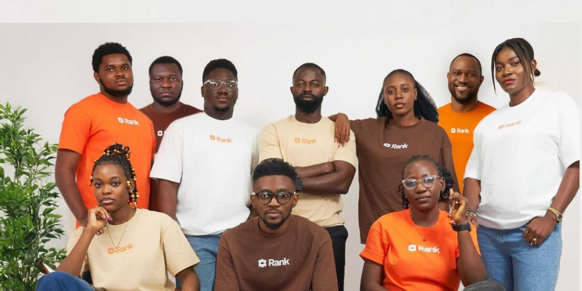 YC-Backed Moni Rebrands as Rank