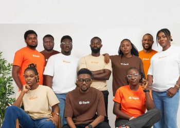 YC-Backed Moni Rebrands as Rank