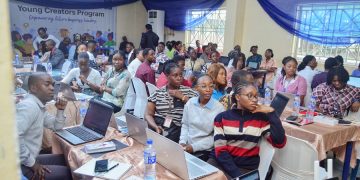 Zoho and Babcock University