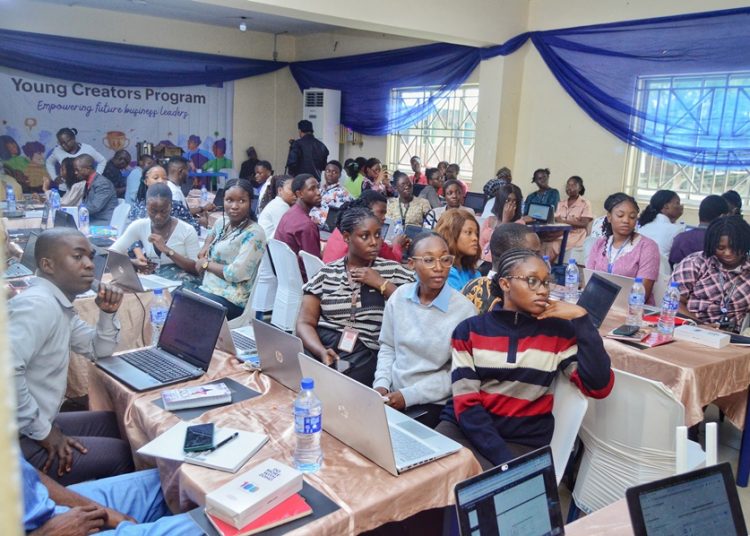 Zoho and Babcock University