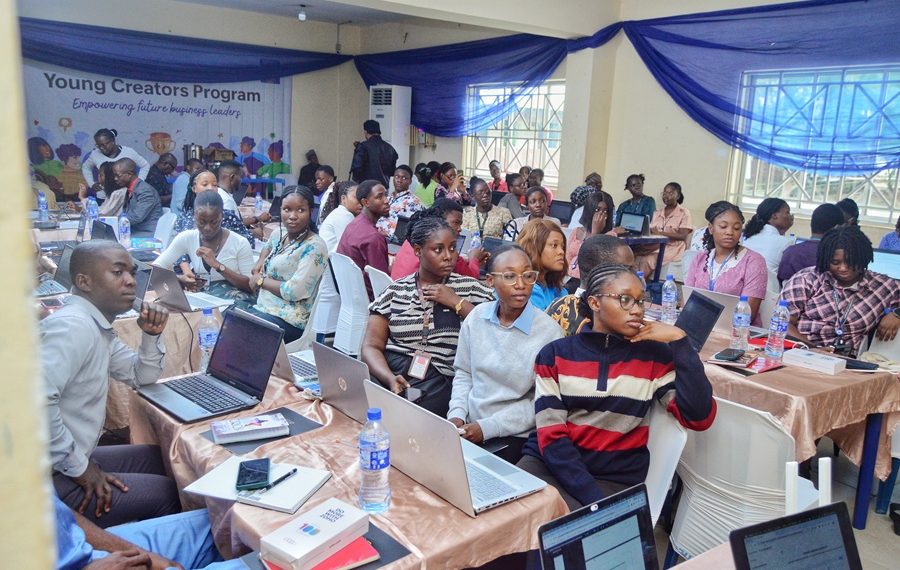 Zoho and Babcock University