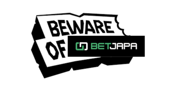 beware of betjapa