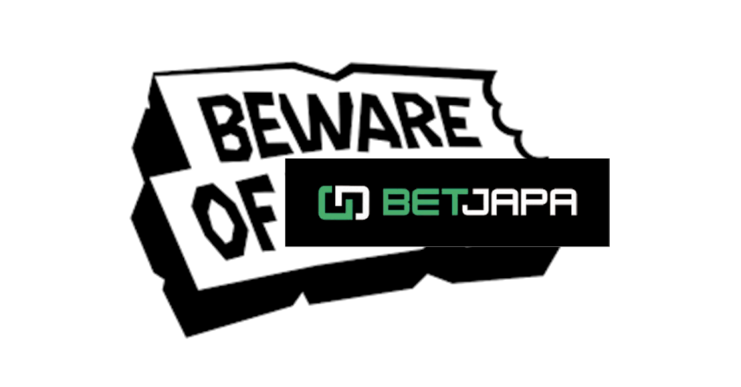 beware of betjapa
