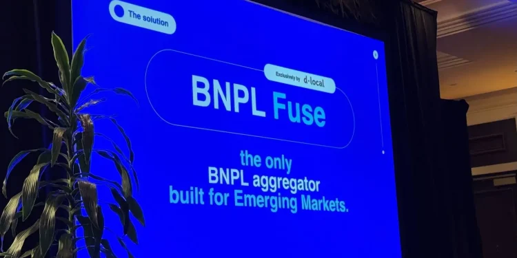dLocal BNPL Fuse