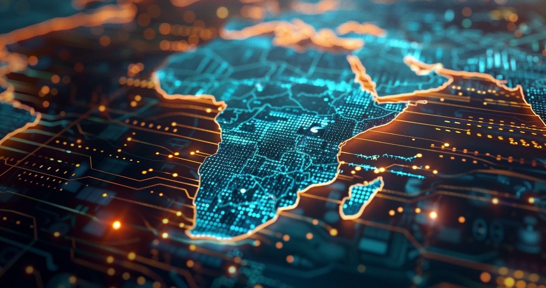 Africa data sovereignty