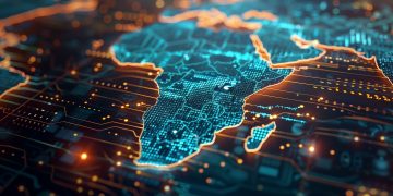 Africa data sovereignty