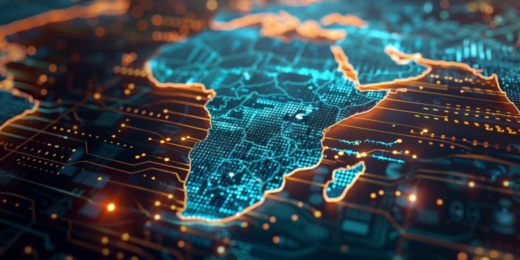 Africa data sovereignty
