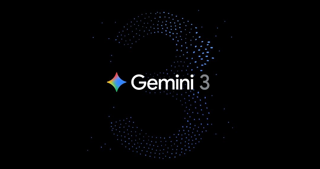Google Gemini 3