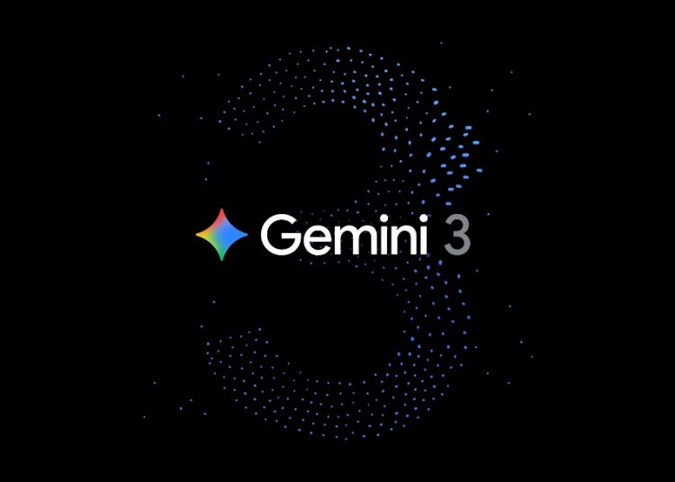 Google Gemini 3