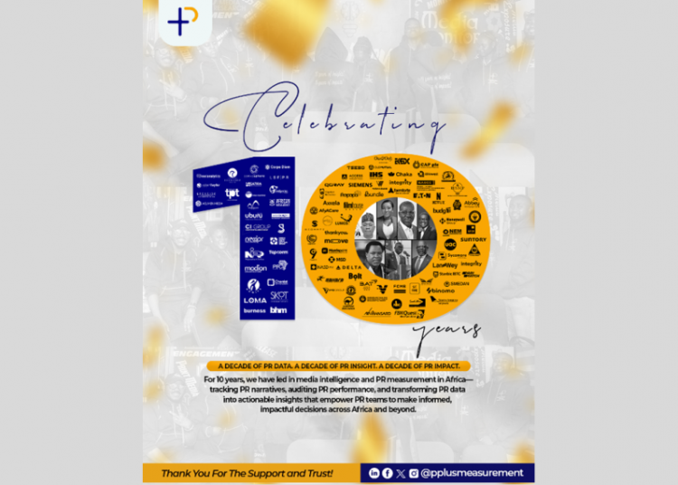 P+ Measurement Services