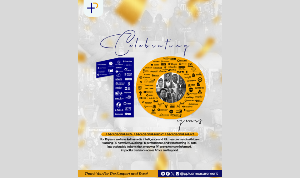 P+ Measurement Services