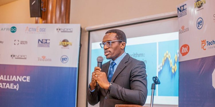 self-awareness coach by Chidi Okpala at AfriTECH 5.0 | Fear