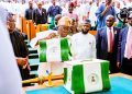 2026 appropriation bill and President Bola Tinubu -