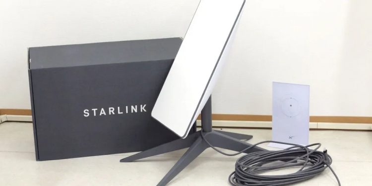 Starlink Users in Nigeria Face New Year Service Disruption