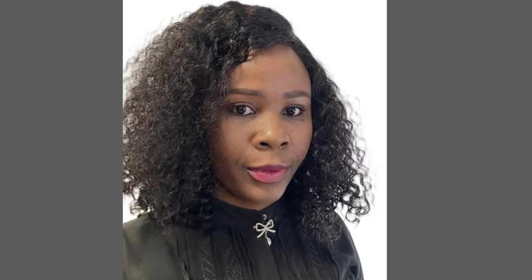 AI in healthcare by Oyetola Florence Idowu -