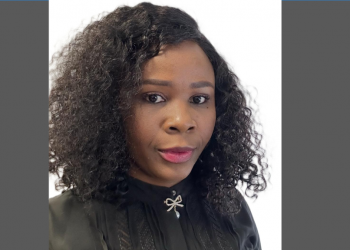 AI in healthcare by Oyetola Florence Idowu -